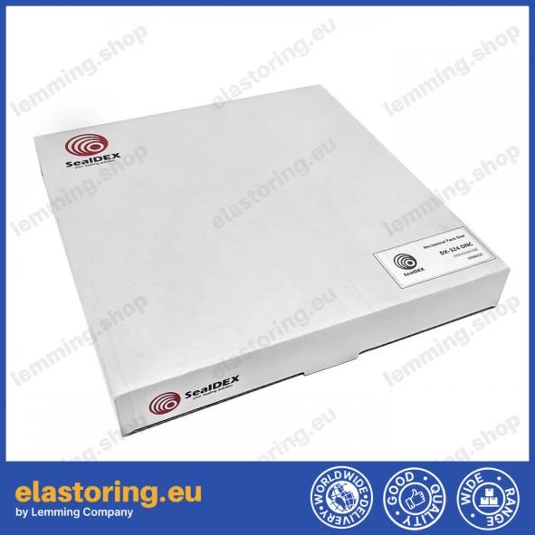 Face seal SealDEX DX-324 ONC [300x324,65x38]